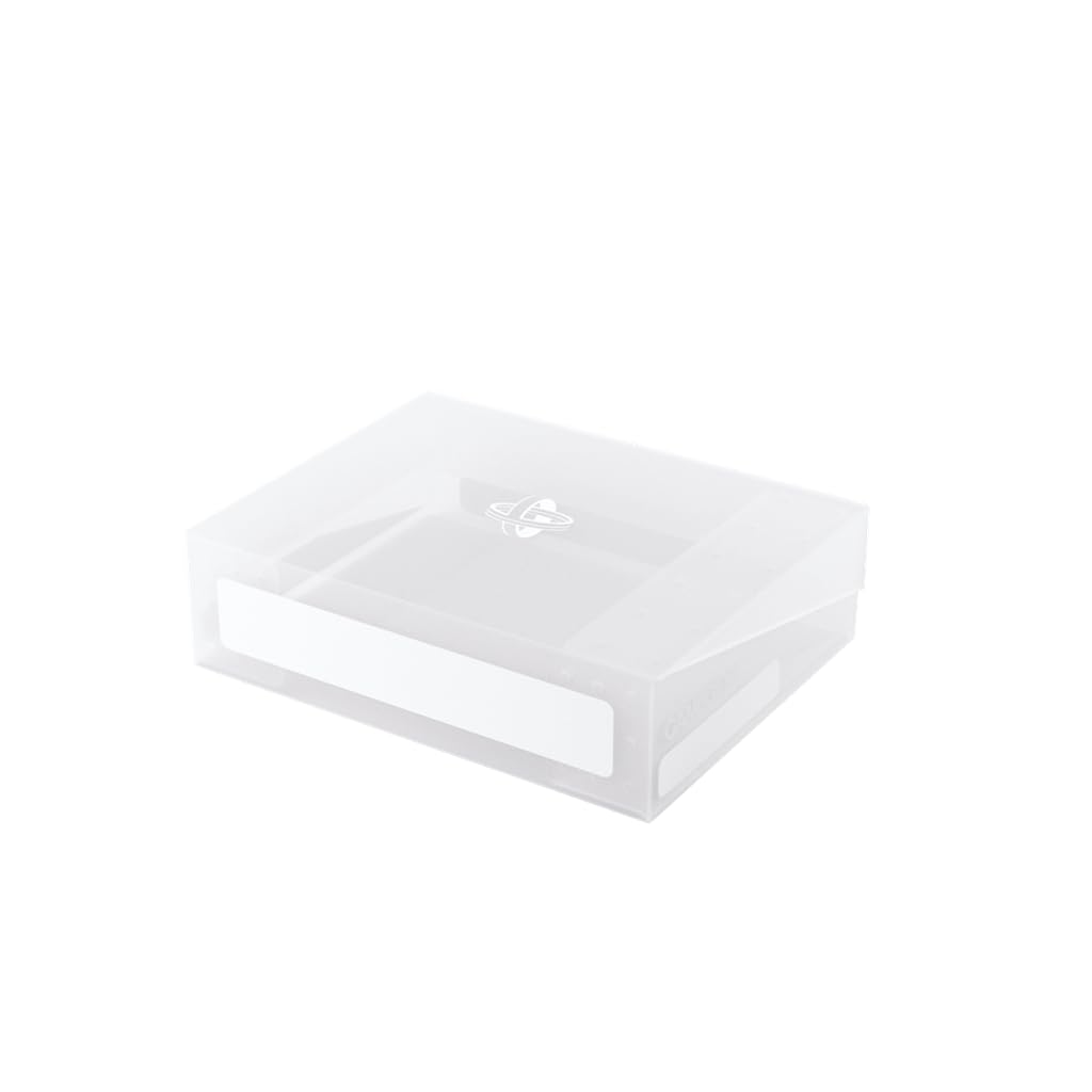 Juegos De Mesa Token Holder Gamegenic Protect Store Tokens - Venta Internacional.