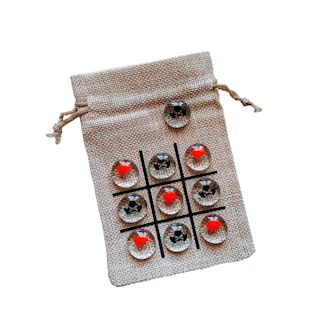 Foto 1 | Extensor De Peces Tic Tac Toe Game, Regalo De Cumpleaños Con Temática Pirata - Venta Internacional.