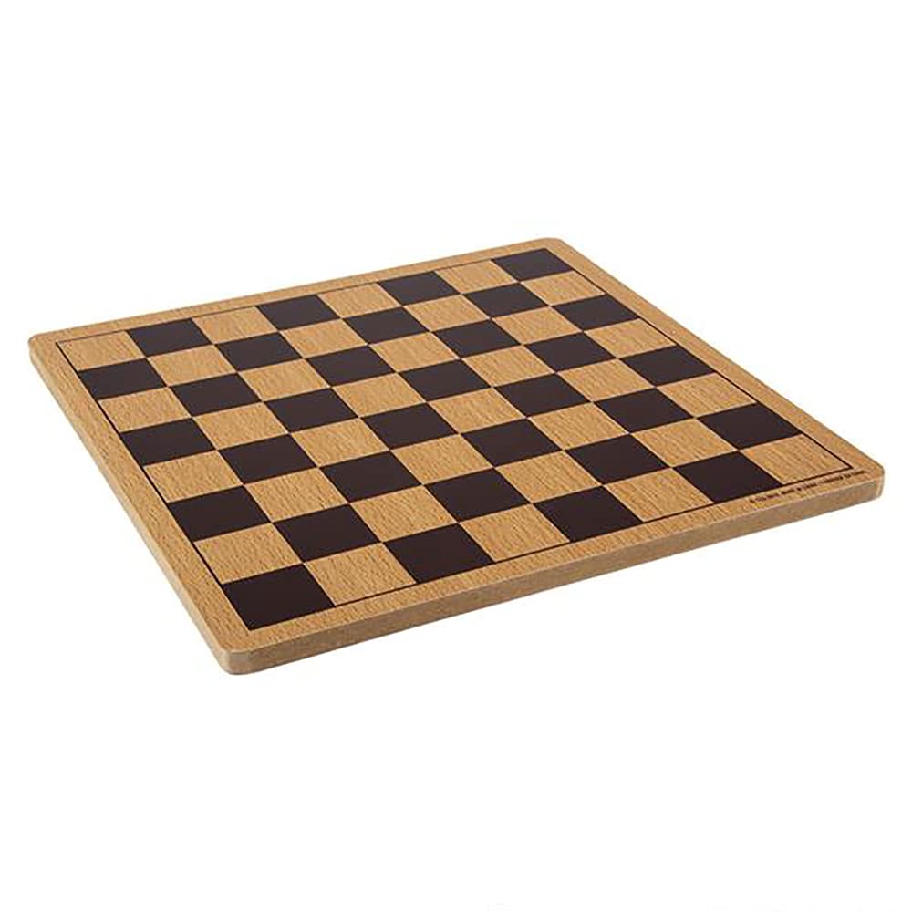 Foto 4 pulgar | Juego De Mesa The Dreidel Company Classic Wooden Chess 10+ Years - Venta Internacional.