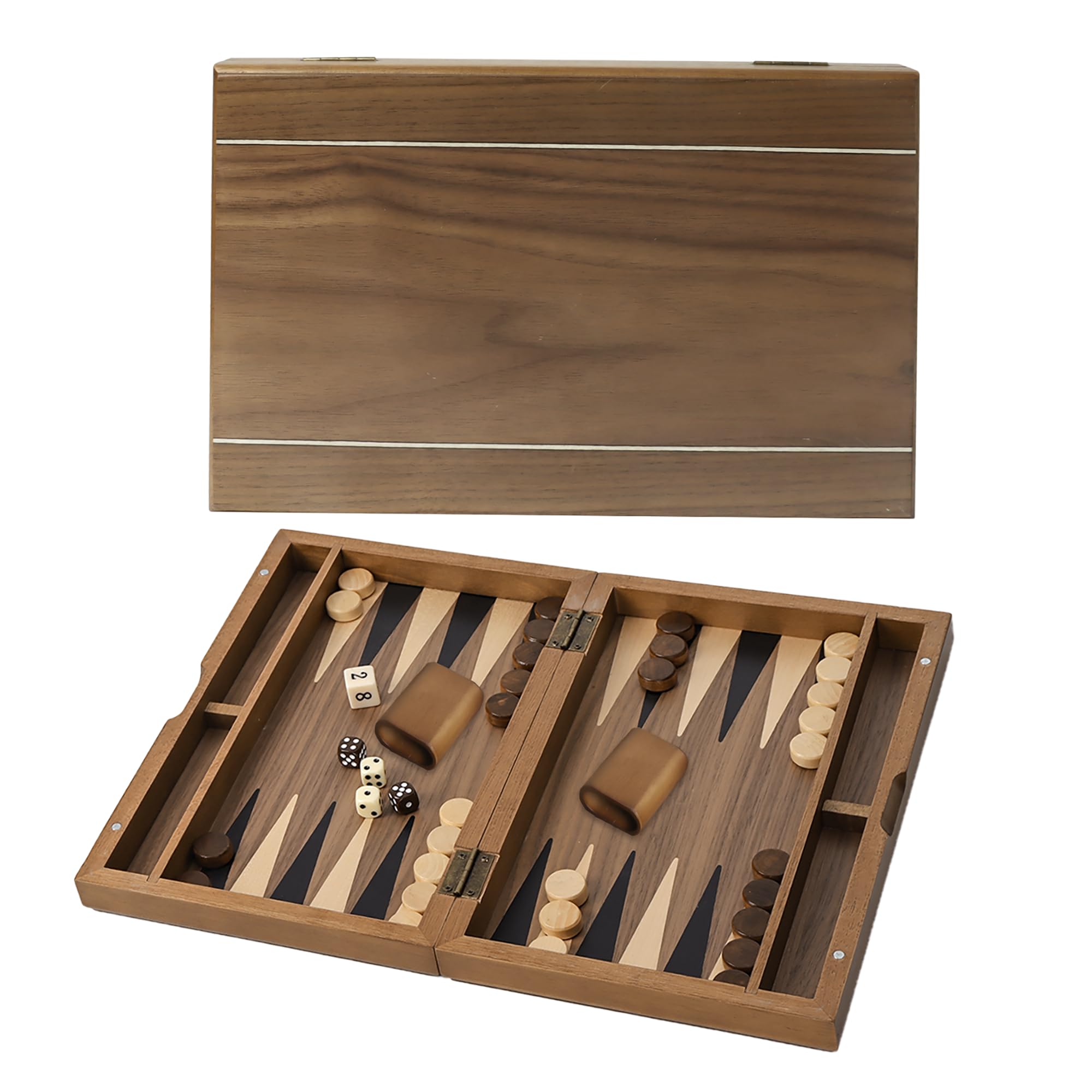 Set De Juego De Mesa De Backgammon Gse Games & Sports Expert - Venta Internacional.