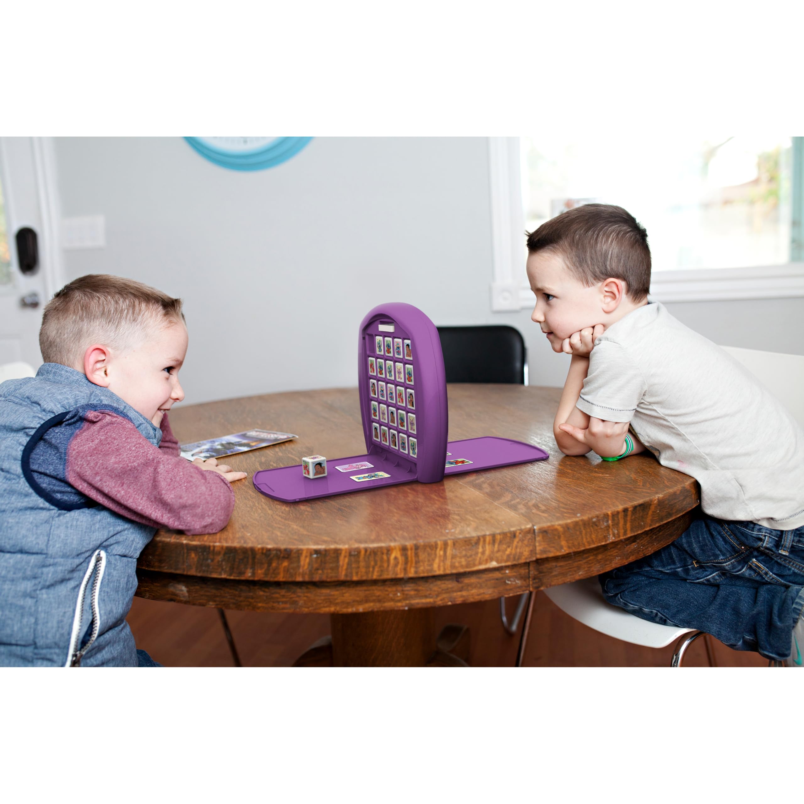 Foto 3 pulgar | Juego de Mesa Top Trumps Match Lilo & Stitch para Niños Mayores de 4 Años - Venta Internacional