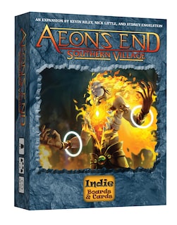 Foto 1 | Juego de Mesa Aeon's End: Southern Village de Indie Boards And Cards - Venta Internacional