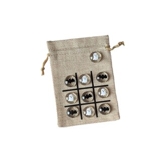 Foto 1 | Juego Tic Tac Toe Fantasma y Murciélago - Venta Internacional