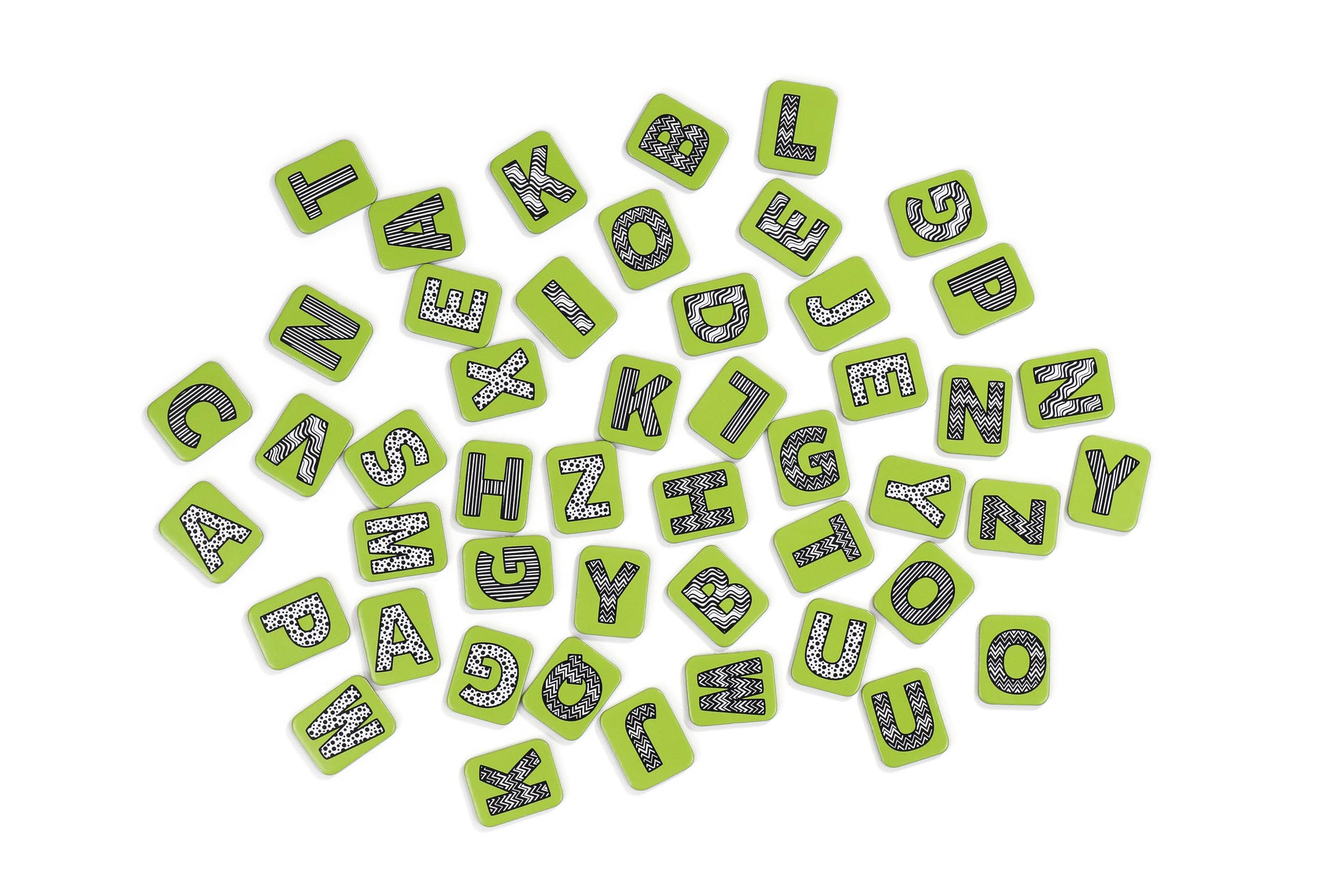 Foto 7 pulgar | Juego Bananagrams Pairs En Pears 2.0 - Venta Internacional