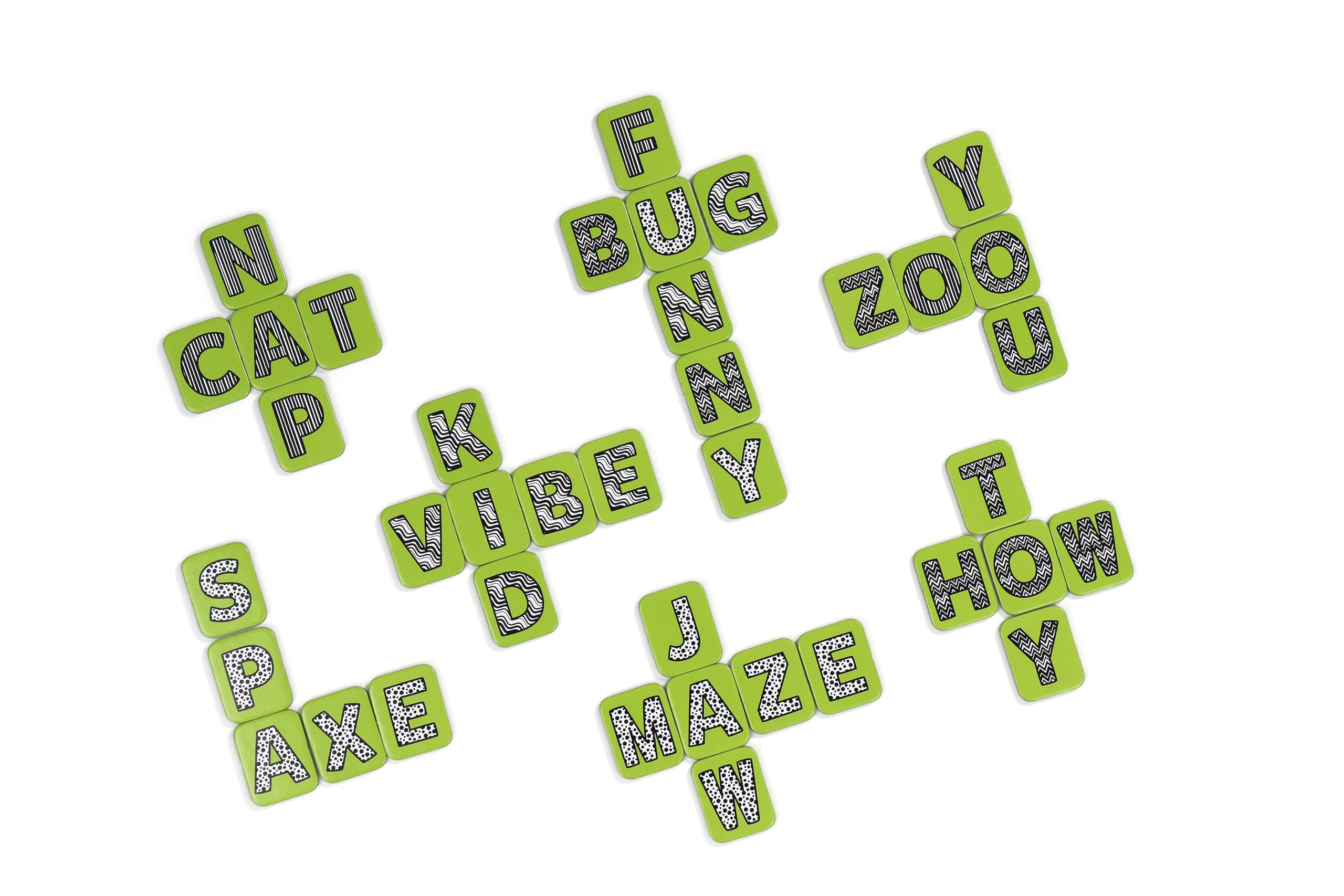 Foto 8 pulgar | Juego Bananagrams Pairs En Pears 2.0 - Venta Internacional