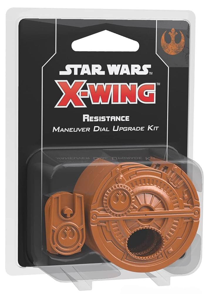 Foto 1 | Juego de Estrategia Atomic Mass Star Wars X-wing 2nd Edition - Venta Internacional