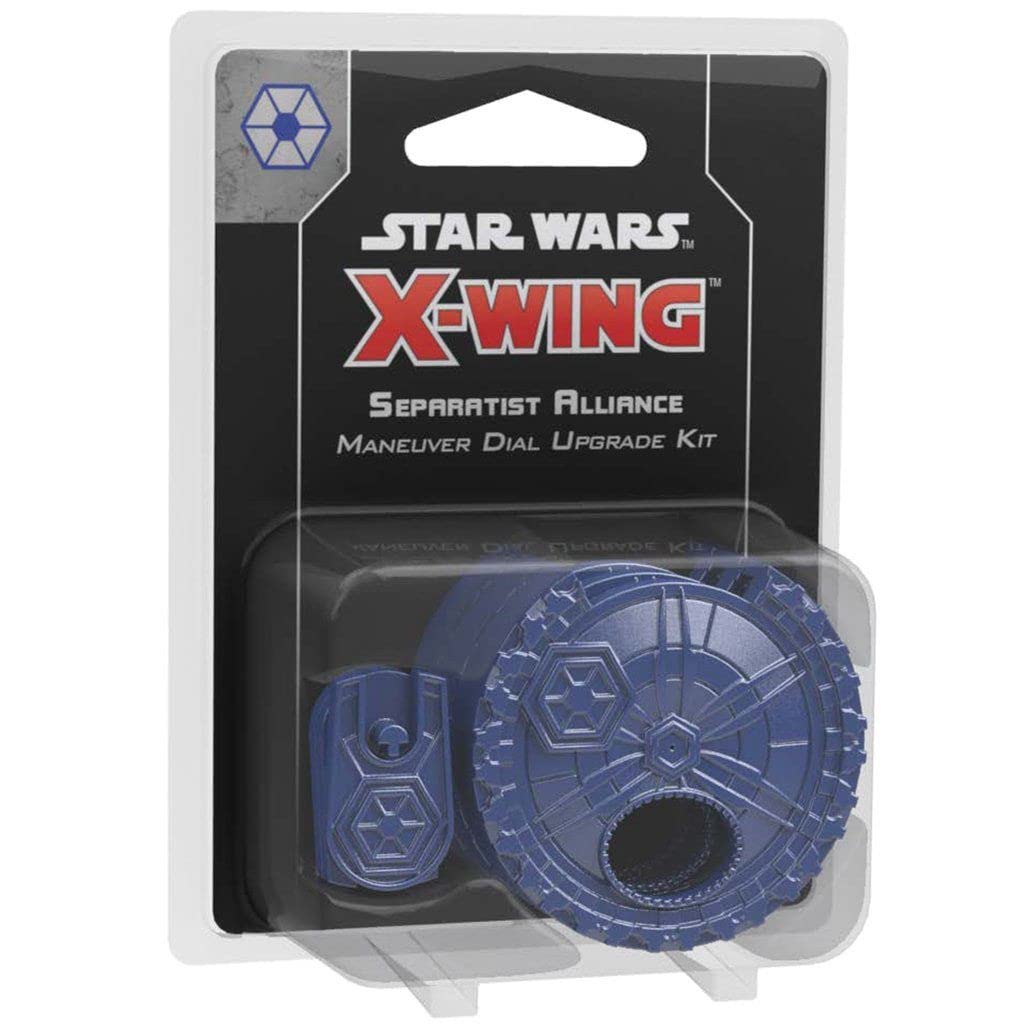 Juego de Estrategia Atomic Mass Star Wars X-wing 2nd Edition - Venta Internacional