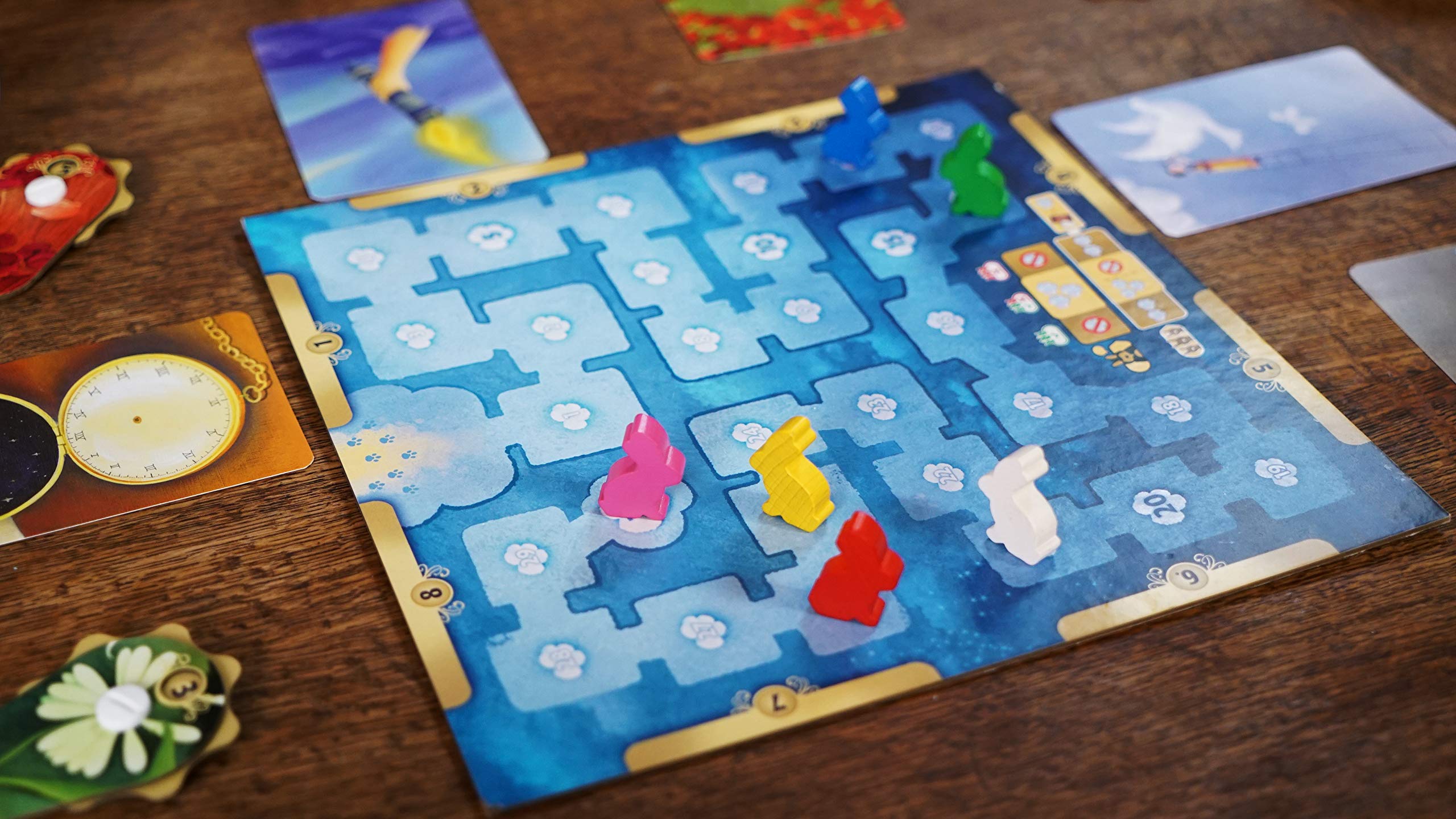 Foto 5 pulgar | Juego de Mesa Libellud Dixit - Venta Internacional