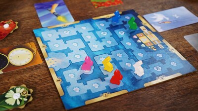 Foto 4 | Juego de Mesa Libellud Dixit - Venta Internacional