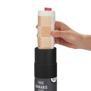 Foto 4 | Juego de Mesa Balvi Damakis Checkers Sushi Roll Theme - Venta Internacional