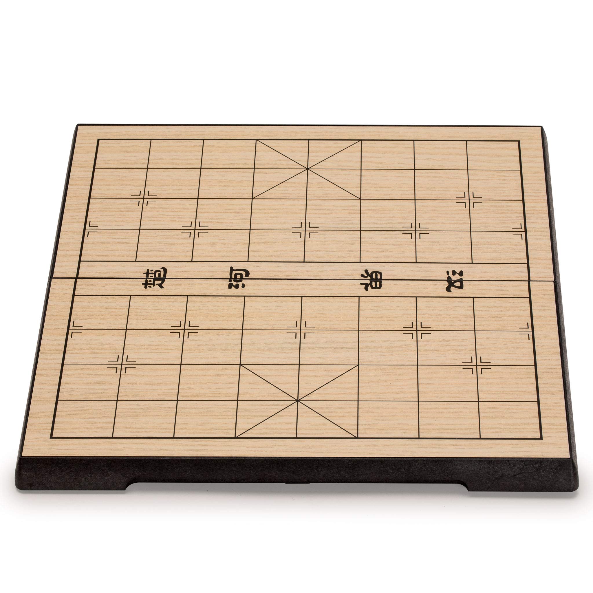 Foto 7 pulgar | Juego Magnético Chinese Chess Yellow Mountain Imports - Venta Internacional