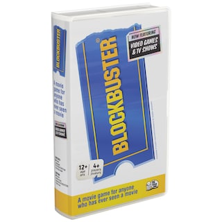 Foto 1 | Movie Party Game Spin Master The Blockbuster Game - Venta Internacional