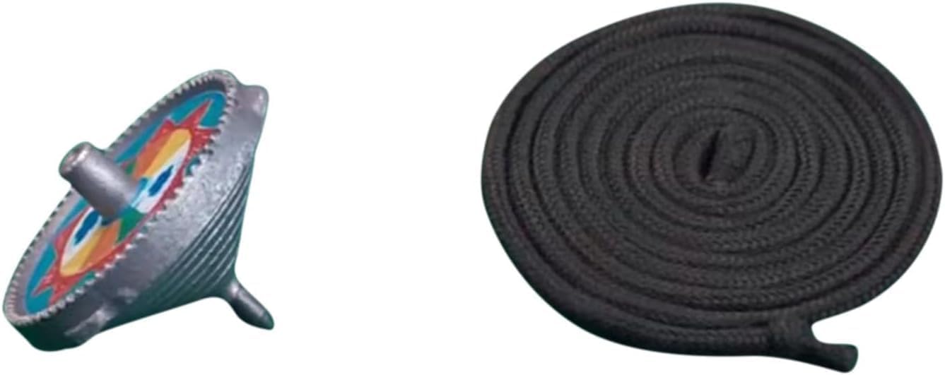Foto 6 | Set De Juego Tradicional Coreano Gong-gi Biseokchigi Jebi Chagi Paeng-y Ddakji - Venta Internacional.