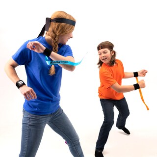 Foto 6 | Juego de Fiesta Fat Brain Toys Ribbon Ninja - Venta Internacional