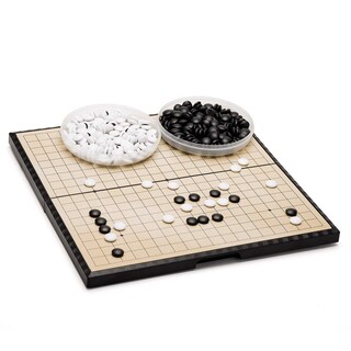 Foto 4 | Set De Juego Magnetic Go Amerous Travel Plegable 28 X 28 Cm - Venta Internacional.