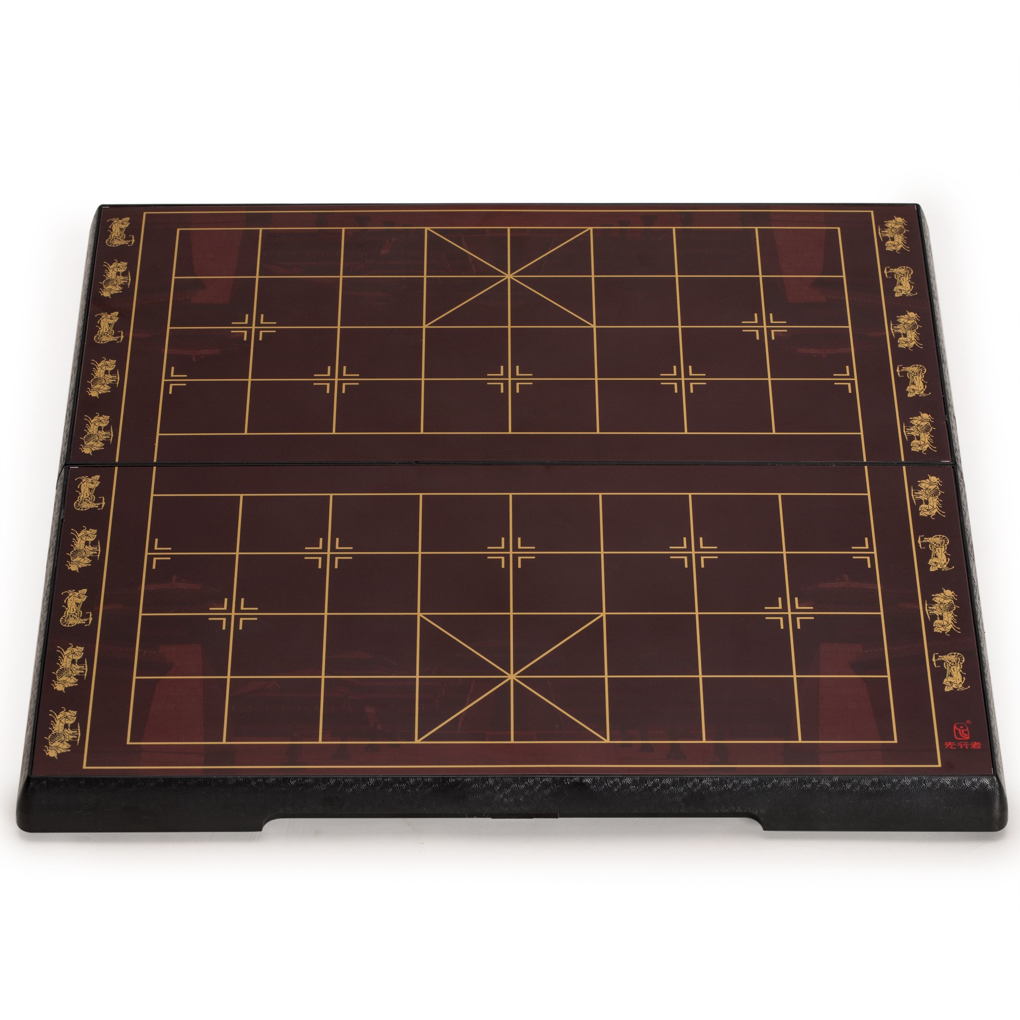 Foto 6 | Set de Viaje Magnético Chinese Chess Yellow Mountain Imports - Venta Internacional