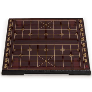Foto 6 | Set de Viaje Magnético Chinese Chess Yellow Mountain Imports - Venta Internacional