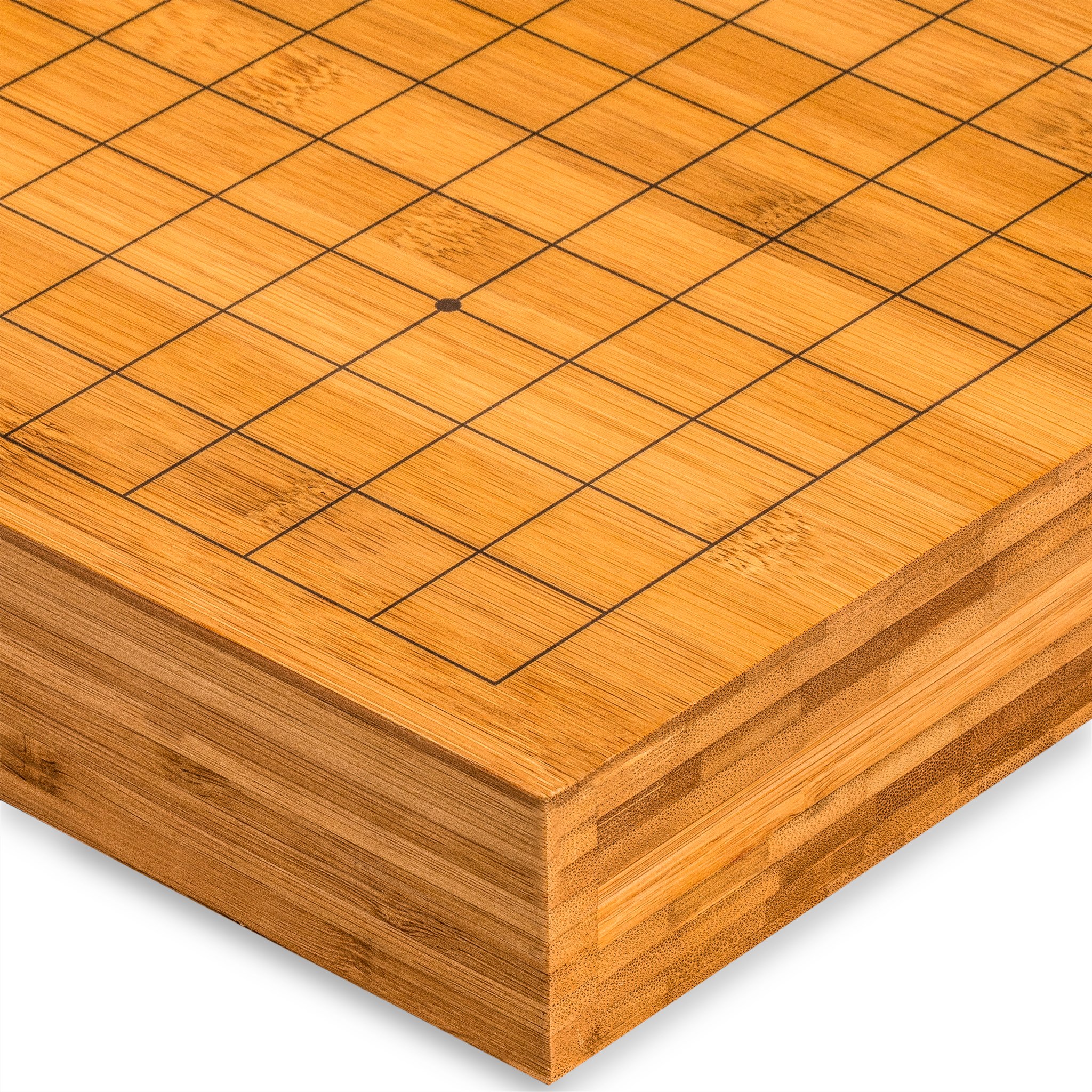 Foto 5 | Juego de Mesa Yellow Mountain Imports Bamboo - Venta Internacional