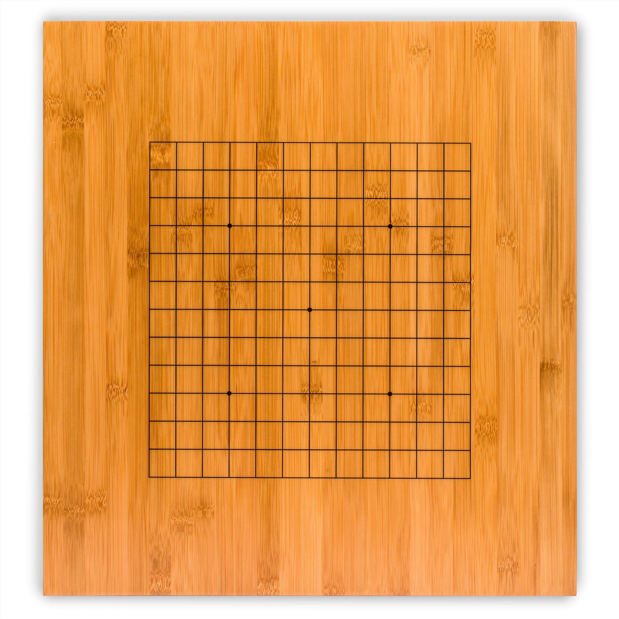 Foto 7 | Juego de Mesa Yellow Mountain Imports Bamboo - Venta Internacional