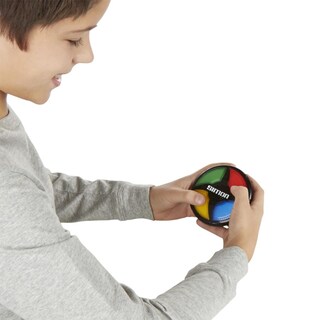 Foto 2 | Game Hasbro Gaming Simon Micro Series Con Unidad Electrónica - Venta Internacional.