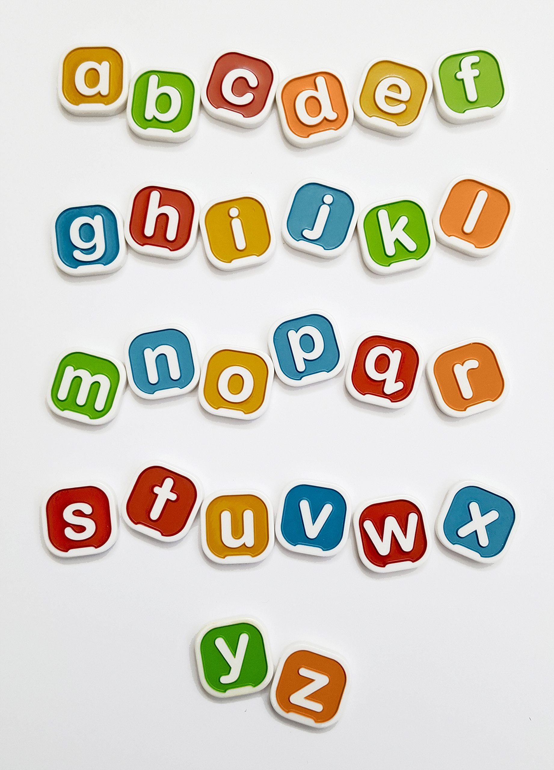 Foto 8 pulgar | Juego De Mesa Bananagrams My First Multi-award 4+ Years - Venta Internacional.