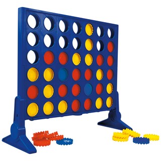 Foto 4 | Juego De Mesa Hasbro Gaming Connect 4 Strategy Age 6+ Amazon - Venta Internacional.