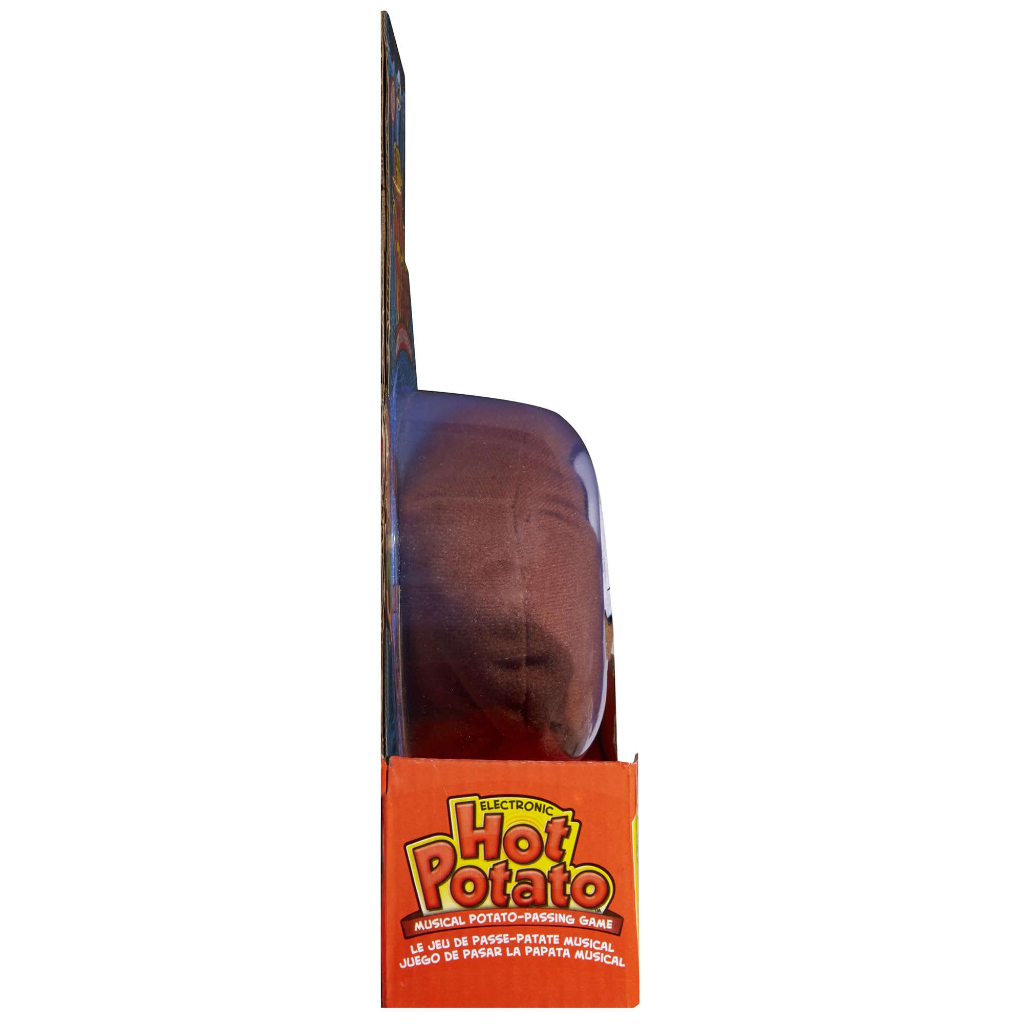 Foto 6 pulgar | Juego De Fiesta Ideal Alex Electronic Hot Potato Para Niños De 4 Años O Más - Venta Internacional.