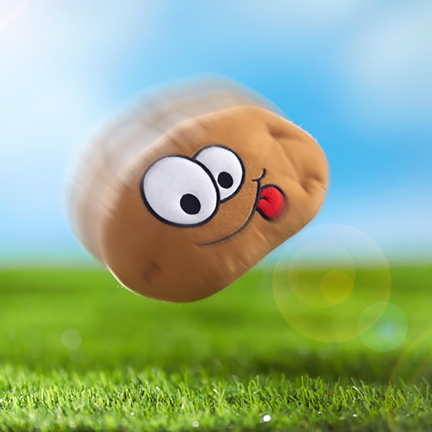 Foto 7 pulgar | Juego De Fiesta Ideal Alex Electronic Hot Potato Para Niños De 4 Años O Más - Venta Internacional.