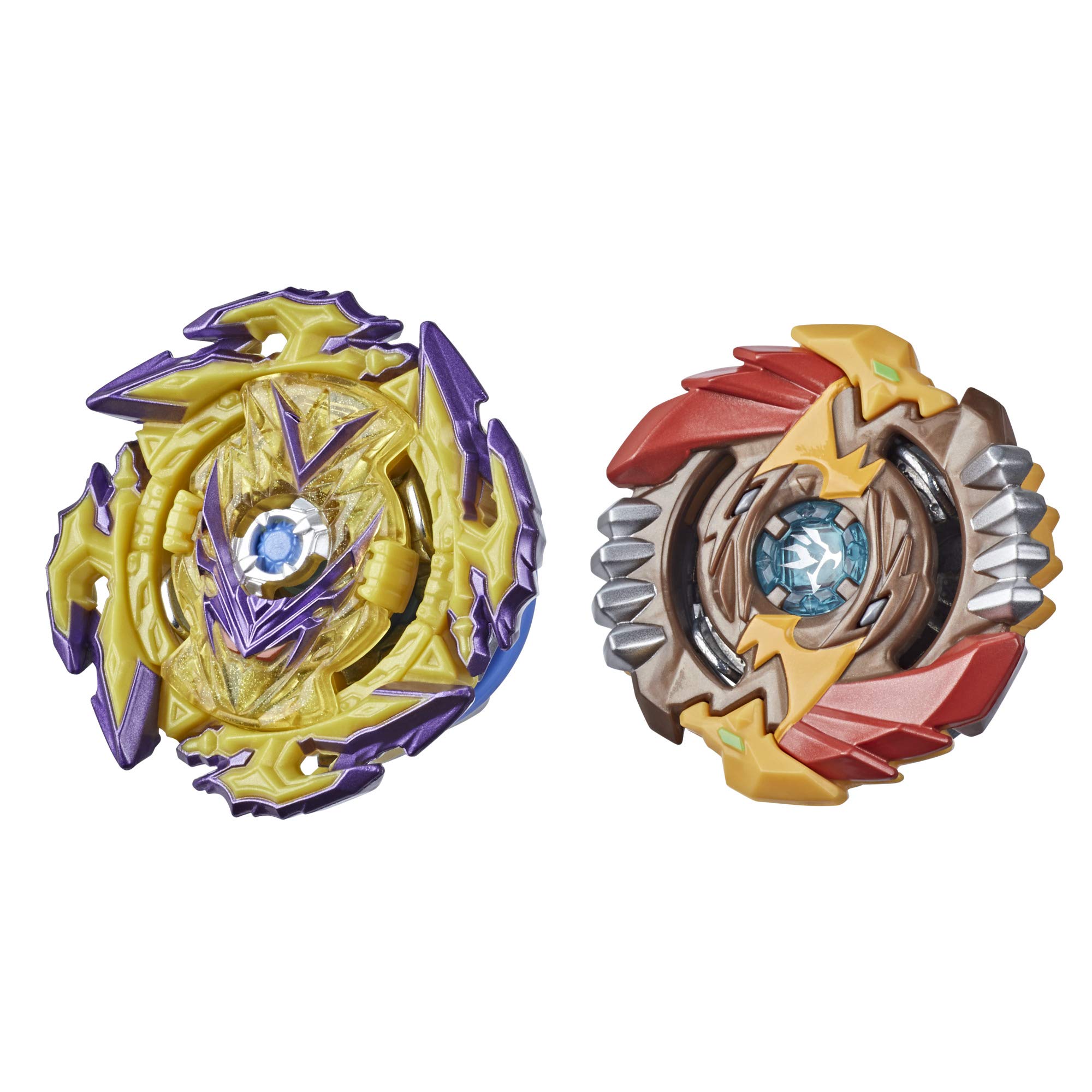 Peonza Beyblade Burst Surge Speedstorm V6 Valtryek Y Regulus - Venta Internacional.