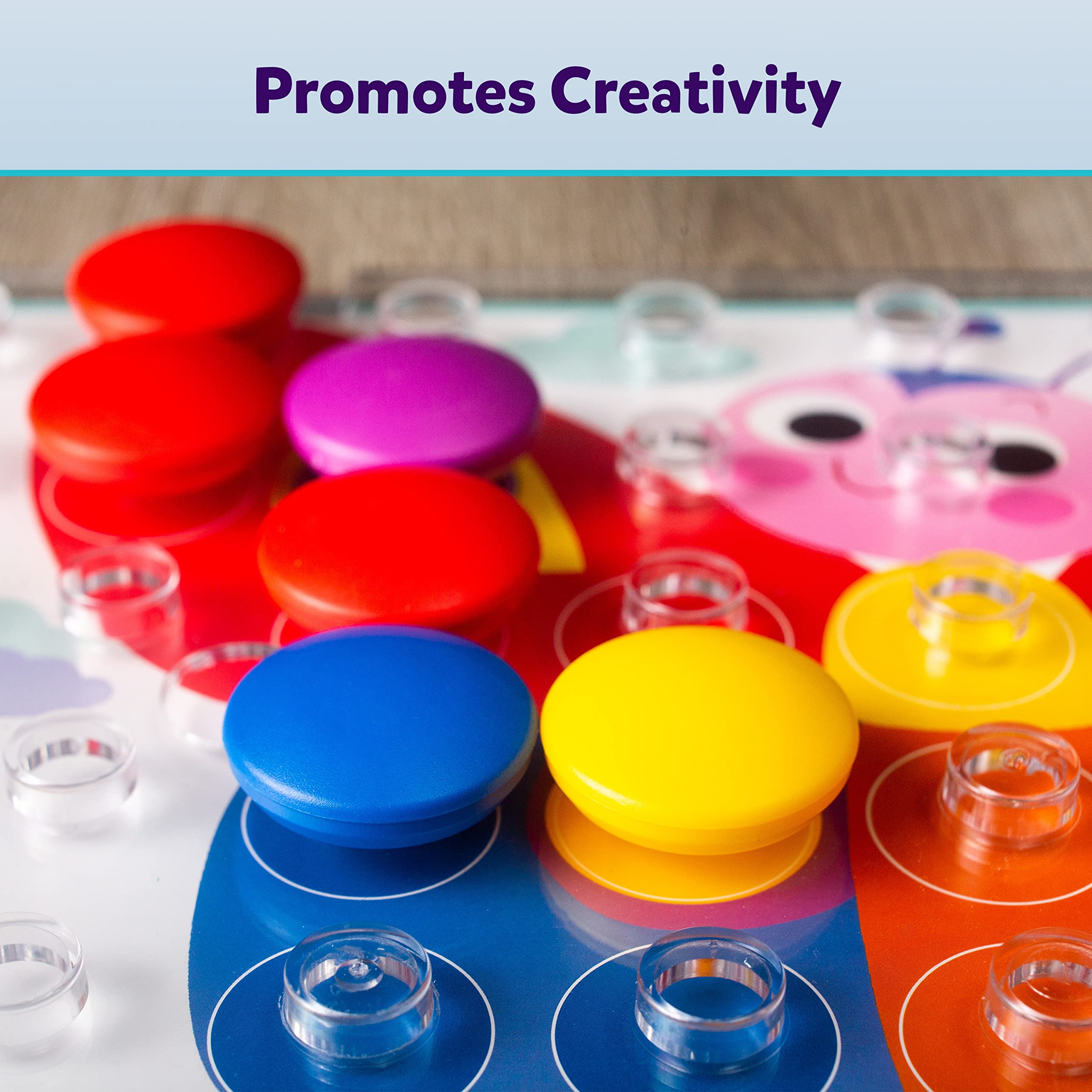 Foto 4 pulgar | Juego De Reconocimiento De Colores Ravensburger Colorino Kids 2+ Years - Venta Internacional.