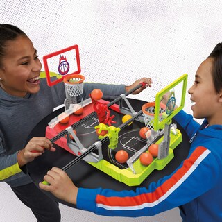 Foto 3 | Juego De Mesa Hasbro Gaming Foosketball Para Niños Mayores De 8 Años - Venta Internacional.