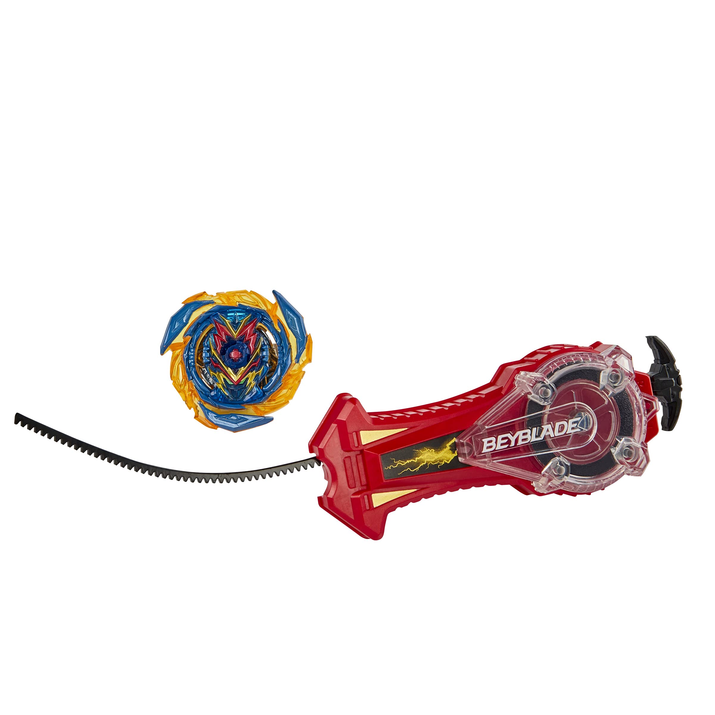 Foto 2 pulgar | Set De Juego De Batalla Beyblade Burst Surge Speedstorm Spark Power - Venta Internacional.