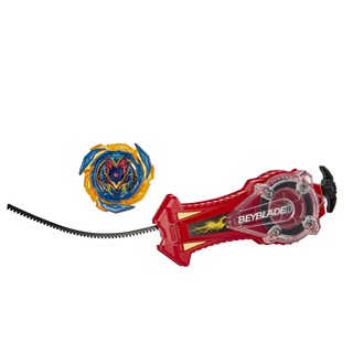 Foto 1 | Set De Juego De Batalla Beyblade Burst Surge Speedstorm Spark Power - Venta Internacional.