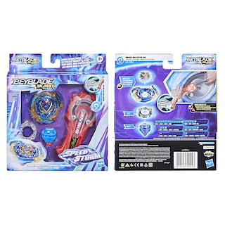 Foto 4 | Set De Juego De Batalla Beyblade Burst Surge Speedstorm Spark Power - Venta Internacional.