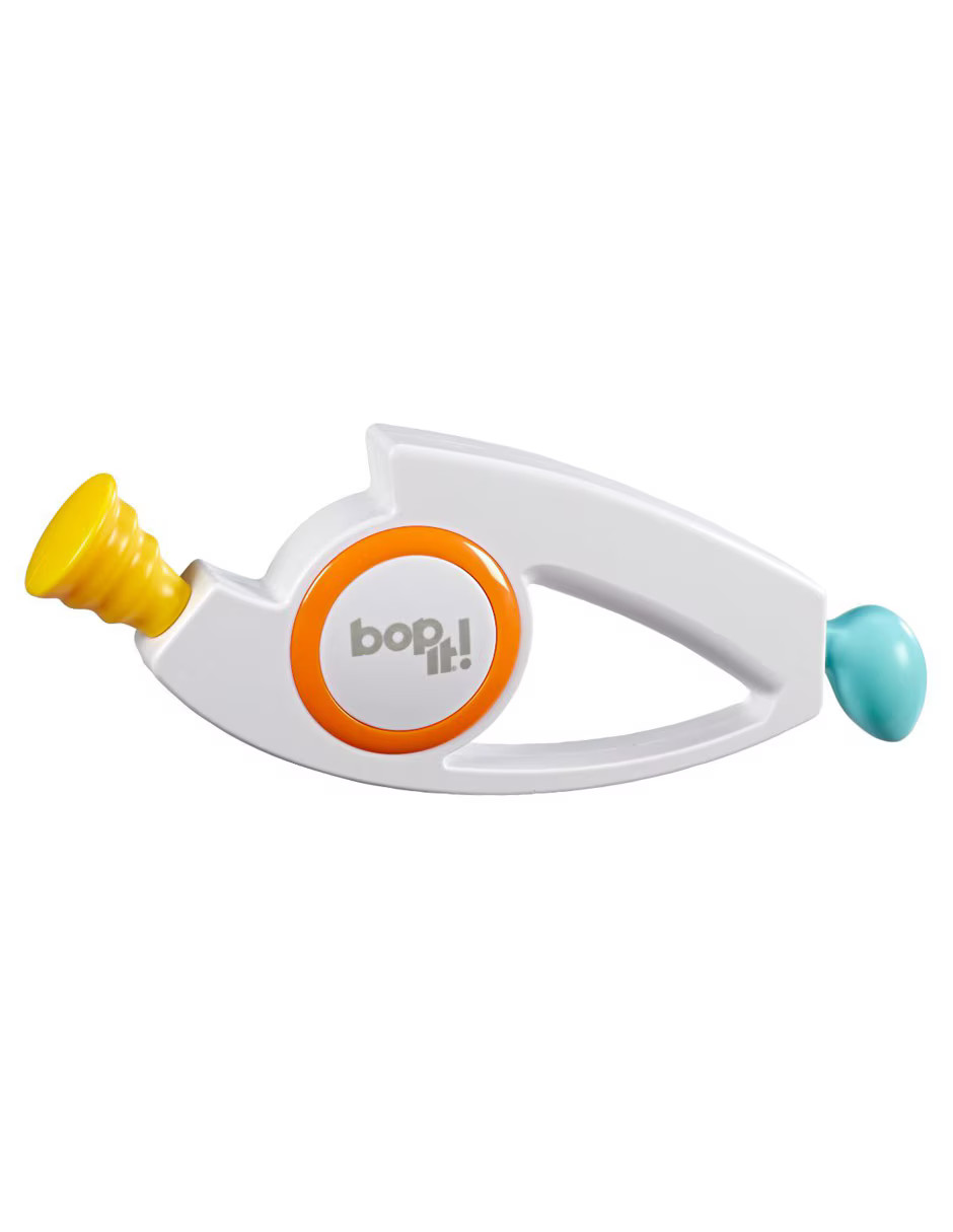 Foto 3 | Bop It! + Termo De Agua Güish