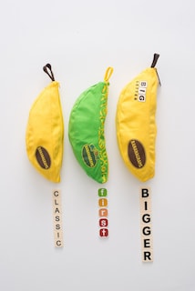 Foto 4 | Juego De Palabras Y Lenguaje Bananagrams Hebrew Multi-award - Venta Internacional.