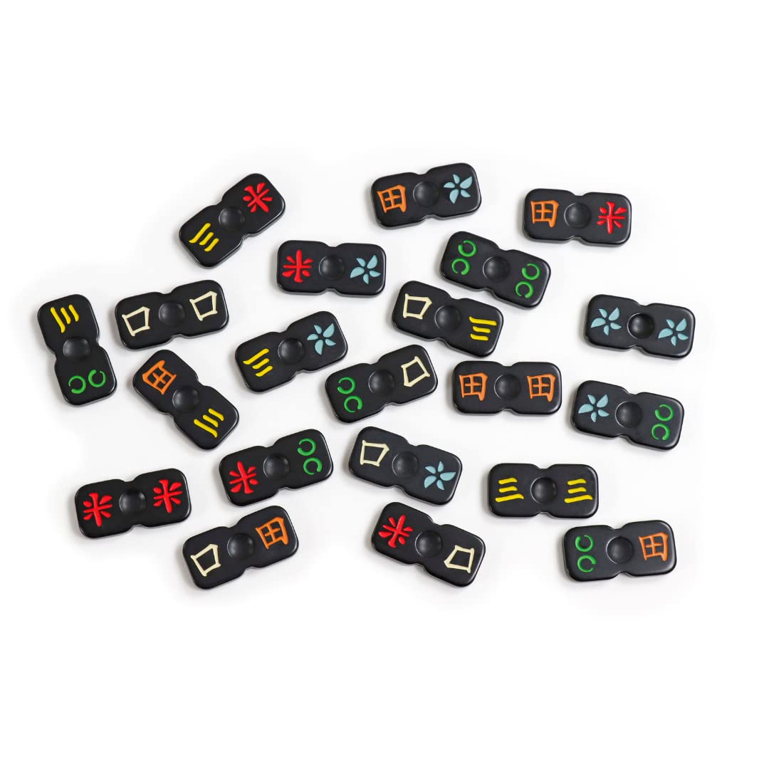Foto 5 pulgar | Juego De Mesa Bananagrams Inc Cobra Paw Para Mayores De 5 A 6 Jugadores - Venta Internacional.