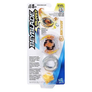 Foto 2 | Paquetes De Ropa Individual Beyblade Burst Roktavor - Venta Internacional.