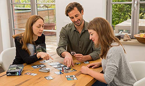 Foto 6 pulgar | Juego De Mesa Thames & Kosmos Exit: The Game Folklore Set - Venta Internacional.