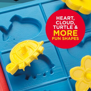 Foto 4 | Juego De Mesa Hasbro Gaming Perfection Para Niños Mayores De 4 Años - Venta Internacional.