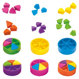 Foto 7 | Juego De Mesa Hasbro Gaming Trivial Pursuit Classic Edition - Venta Internacional.
