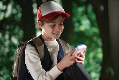 Foto 5 | Toy Pokémon Trainer Challenge Edition ¡lo Adivinaré! - Venta Internacional.