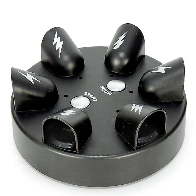 Foto 3 pulgar | Detector De Mentiras De Descarga Eléctrica Tricky Game Sanlin Beans - Venta Internacional.
