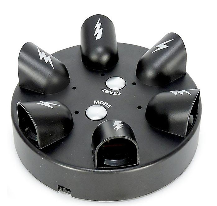 Foto 4 pulgar | Detector De Mentiras De Descarga Eléctrica Tricky Game Sanlin Beans - Venta Internacional.