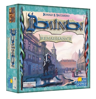 Foto 1 | Juego De Mesa Rio Grande Games Dominion: Renaissance - Venta Internacional.