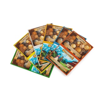Foto 4 | Juego De Mesa Rio Grande Games Dominion: Renaissance - Venta Internacional.