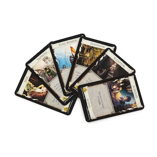 Foto 5 | Juego De Mesa Rio Grande Games Dominion: Renaissance - Venta Internacional.