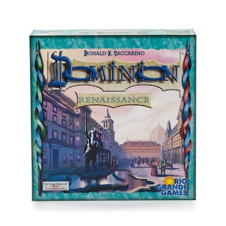 Foto 7 | Juego De Mesa Rio Grande Games Dominion: Renaissance - Venta Internacional.