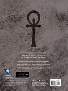 Foto 3 | Libro De Consulta Sobre Juegos De Rol Renegade Vampire: The Masquerade - Venta Internacional.