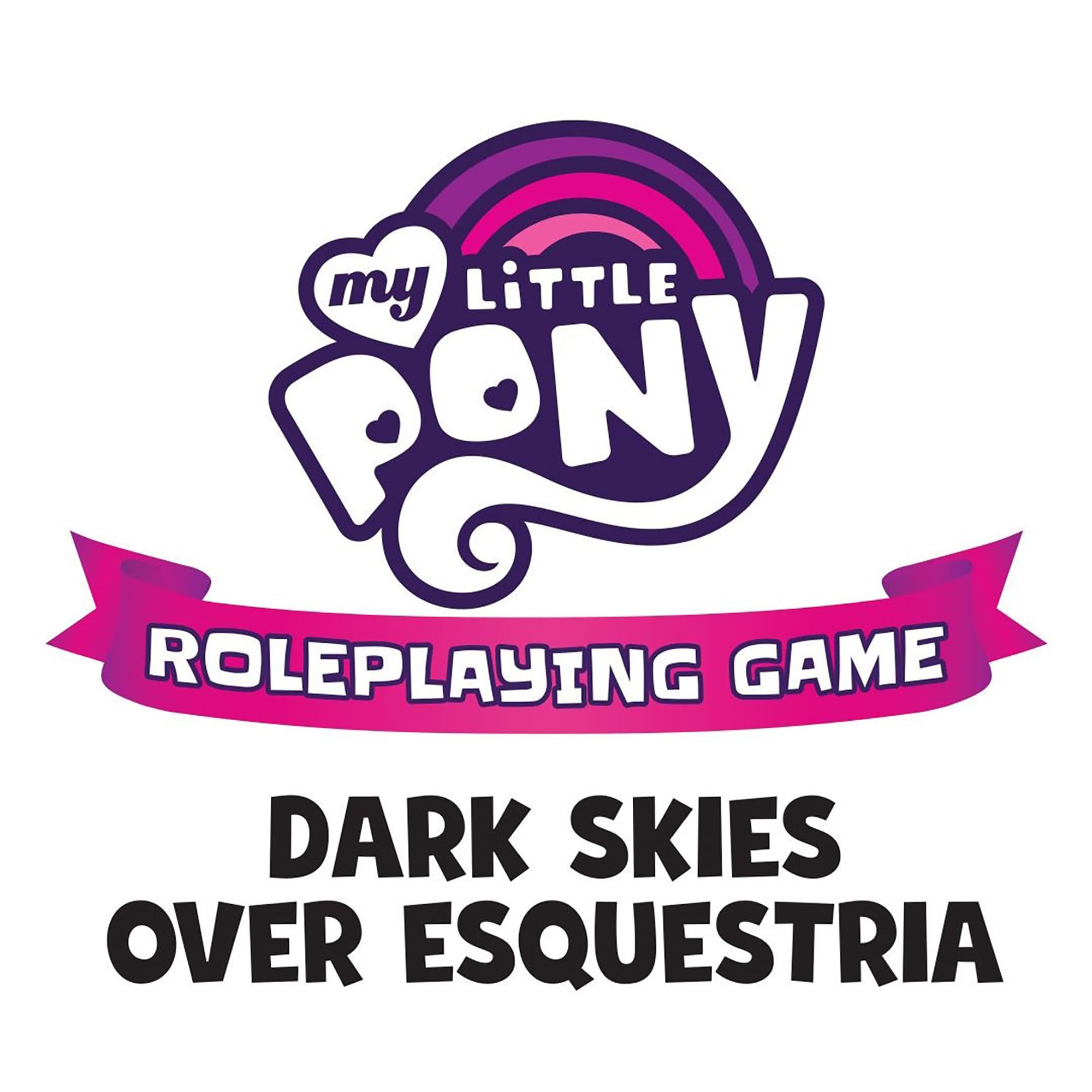 Foto 6 pulgar | Reserva My Little Pony Dark Skies De Renegade Game Studios - Venta Internacional.